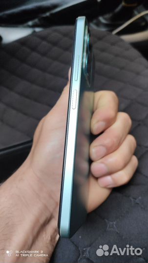 Xiaomi Redmi Note 12, 6/128 ГБ