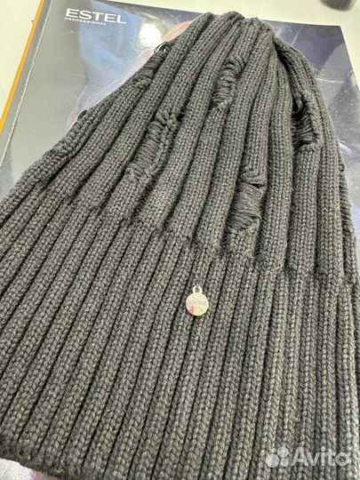 Шапка женская