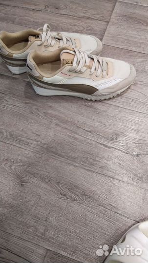 Мужские кросовки Puma