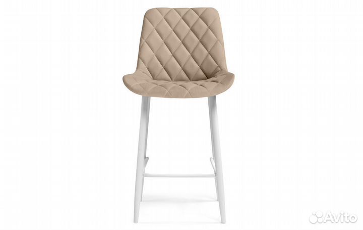 Полубарный стул Дани