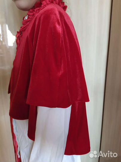 Концертное болеро