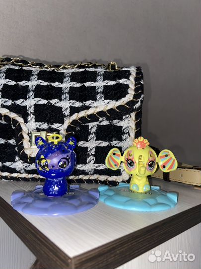 Игрушки zoobles