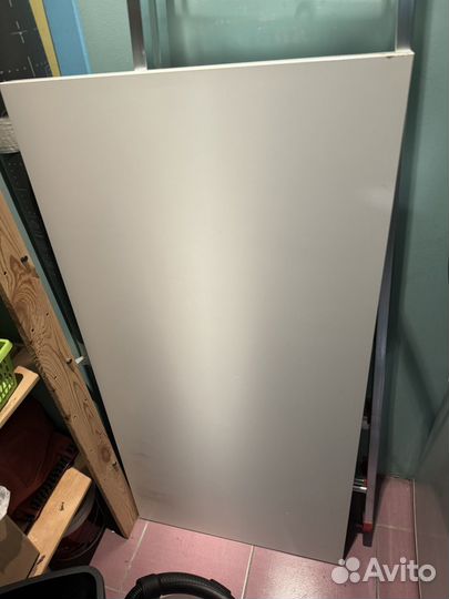 Столешница IKEA белая
