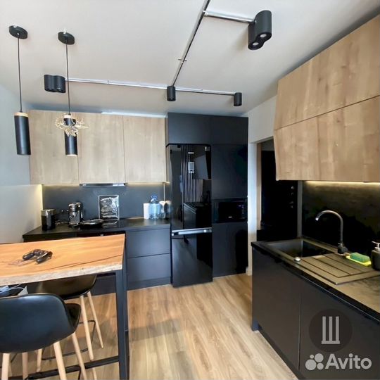 Кухня Новая