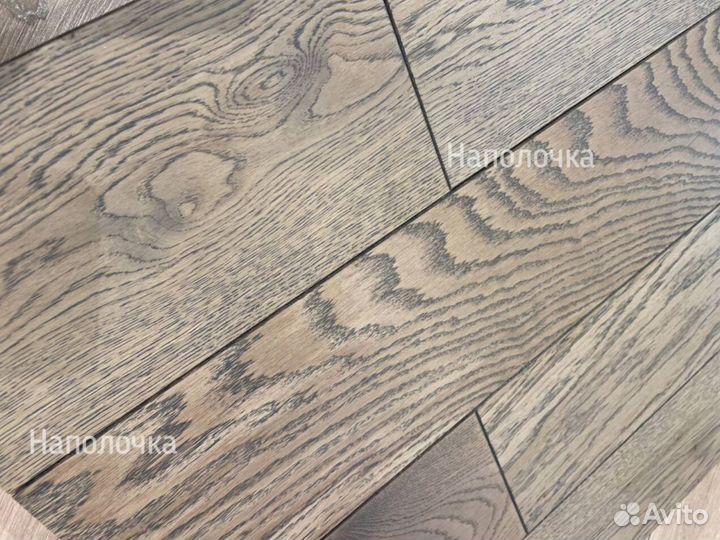 Массивная доска