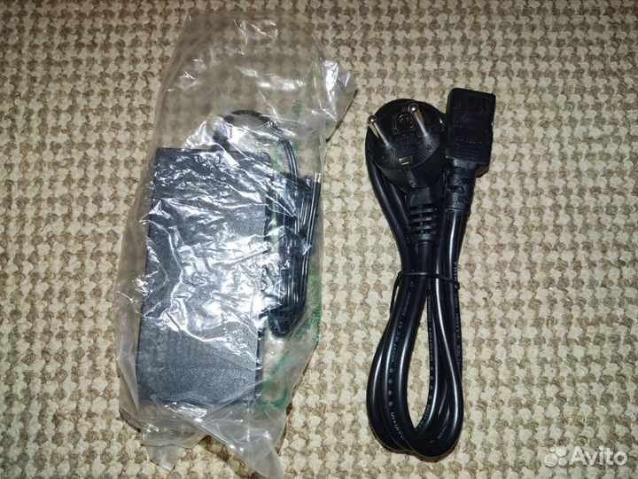 Блок питания 12v