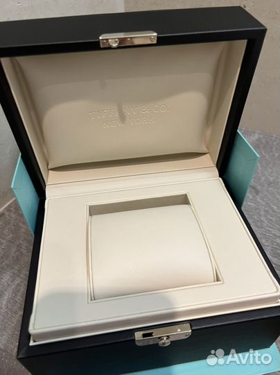 Tiffany & Co Бокс для часов