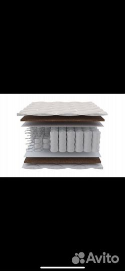 Матрас 160х200