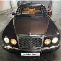 Bentley Arnage 6.8 AT, 2007, 49 350 км, с пробегом, цена 7 900 000 руб.