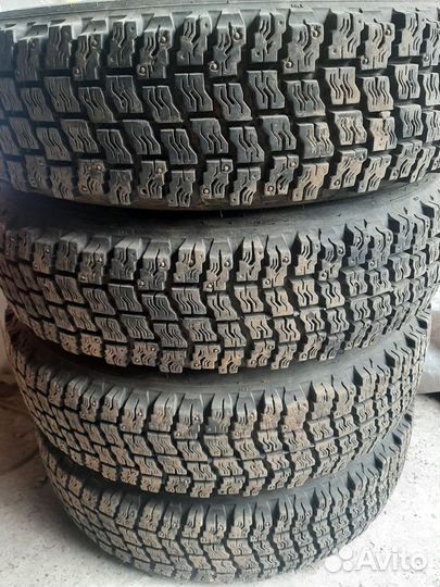 КАМА И-511 175/80 R16