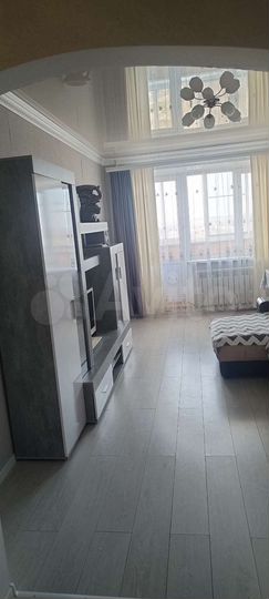 3-к. квартира, 77,6 м², 9/10 эт.