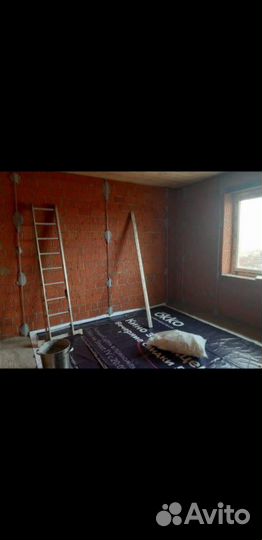 Отделка домов до ключа. Все виды работ