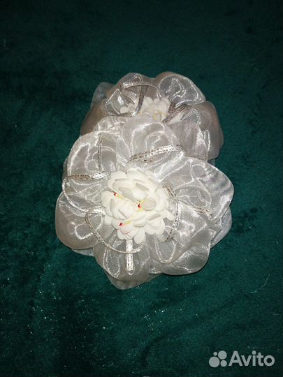 Резинка для волос