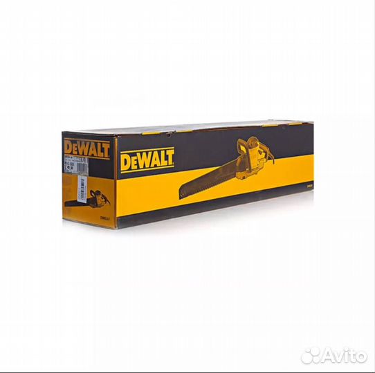 Пила Аллигатор DeWalt DWE397-QS