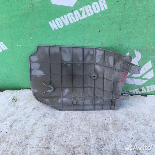 Накладка декоративная Киа Серато