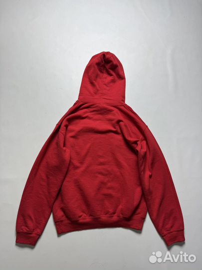 Худи Gildan Heavy Blend Blank Hood (S)