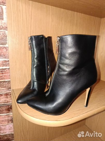 Ботильоны 39-40