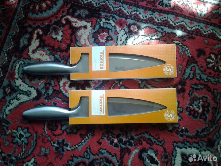 Нож для кухни