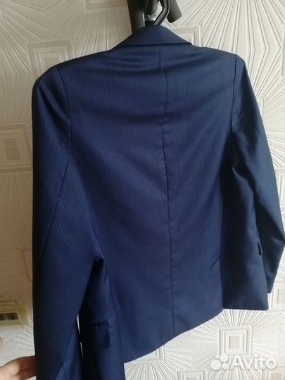 Пиджак рост 164