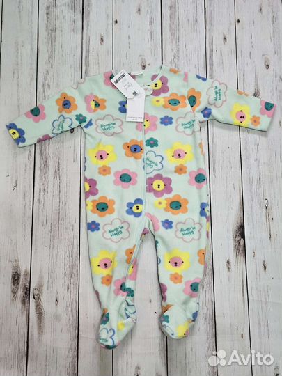 Флисовый next