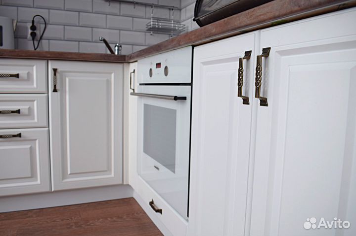 Кухня кпд в рассрочку