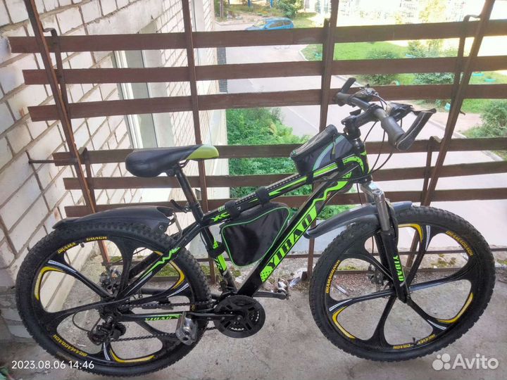 Велосипеды бу взрослый