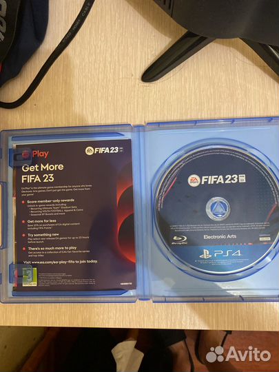 Fifa 23