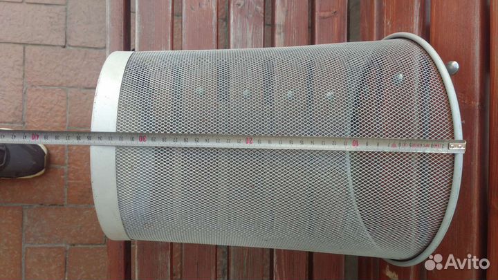 Корзина для бумаг