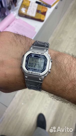 Часы мужские