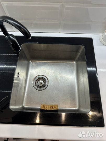 Мойка для кухни
