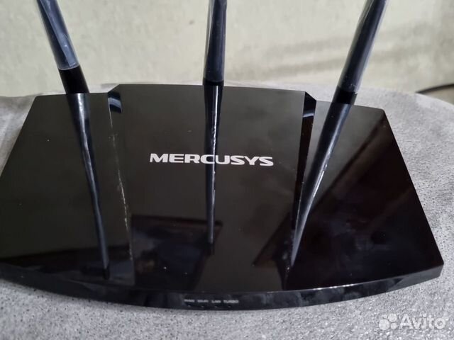 Wifi роутер Mercusys 300M MW330HP