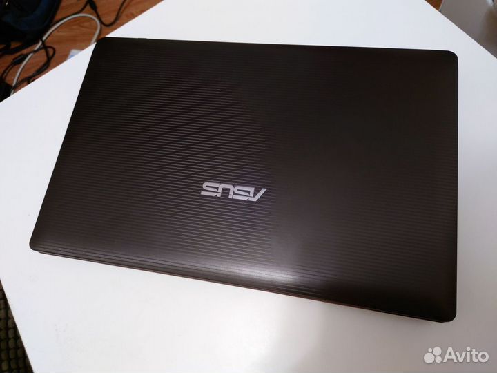 Отличный мощный Asus core i5