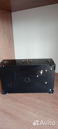 Музыкальная шкатулка СССР