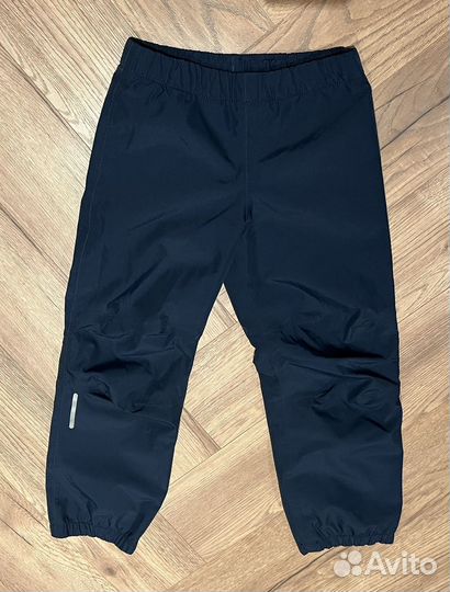 Брюки reima 116