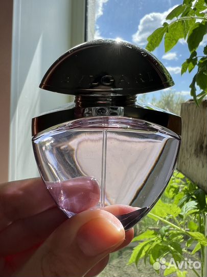 Bvlgari Omnia Amethyste