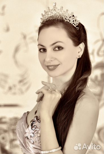 Восточные танцы на праздник