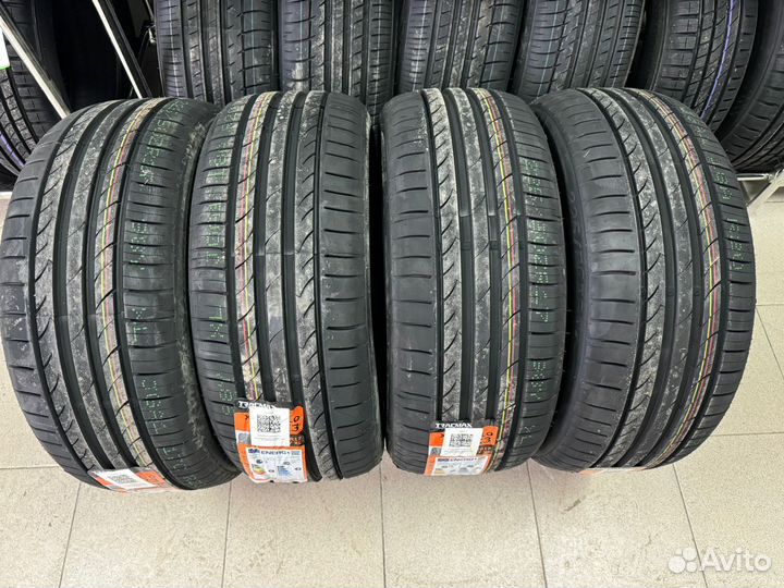 Tracmax X-Privilo TX3 225/35 R19 110