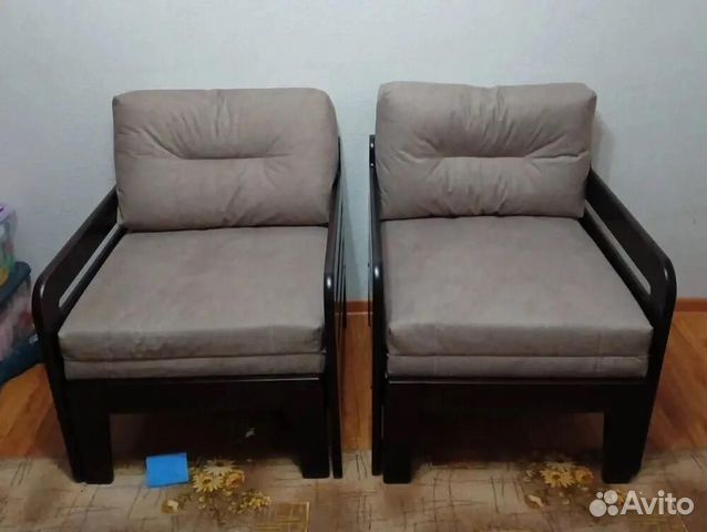 Кресло кровать купить в Благовещенске | Товары для дома и дачи | Авито