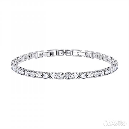 Trappain Tennis Bracelet