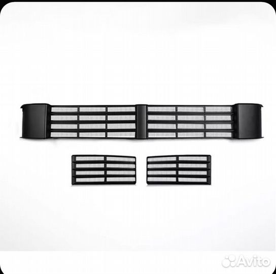 LiXiang L8 / L9 cетка для защиты от насекомых