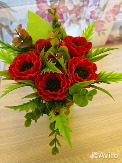 Мыло ручной работы