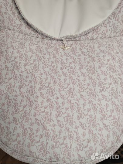 Коляска BeBe-mobile Toscana 2в1