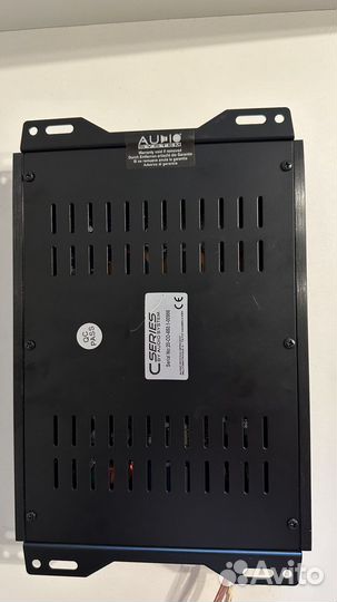 Моноблок C series by audio system CO -650.1