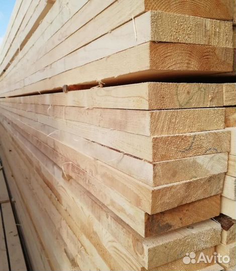 Доска обрезная ГОСТ арт vpftm 47970