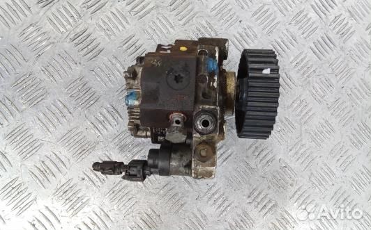 Тнвд дизельный opel astra H (UML19AC01)