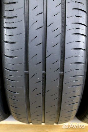 Kumho Ecowing ES01 KH27 205/55 R16