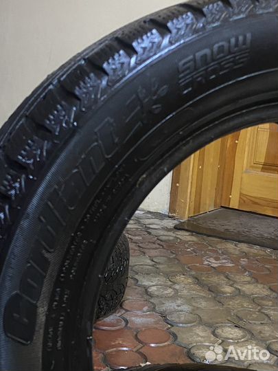 Cordiant Snow Cross 185/65 R15 28B