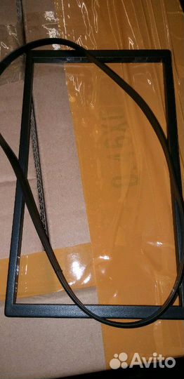 Рамка переходная Рено Сандеро Степвей rfr-n33