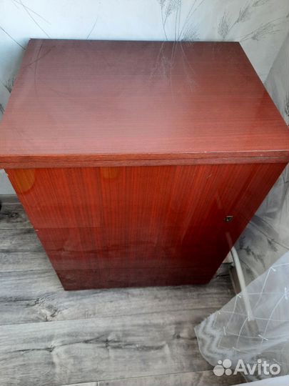 Швейная машинка ножная Подольск