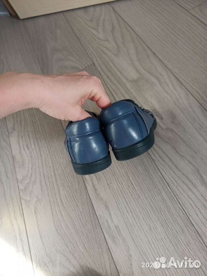Босоножки Тотто totta